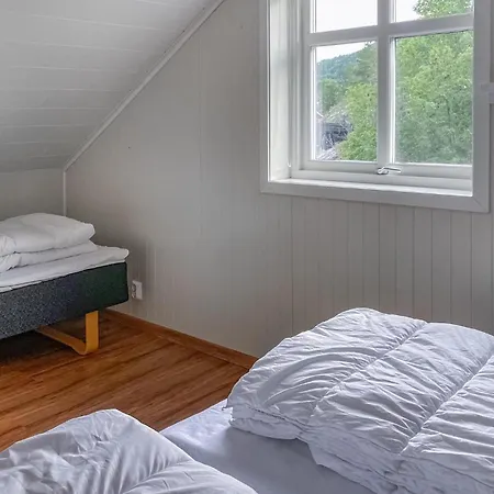 Hébergement de vacances Stunning In Vallavik With Wifi Djonno