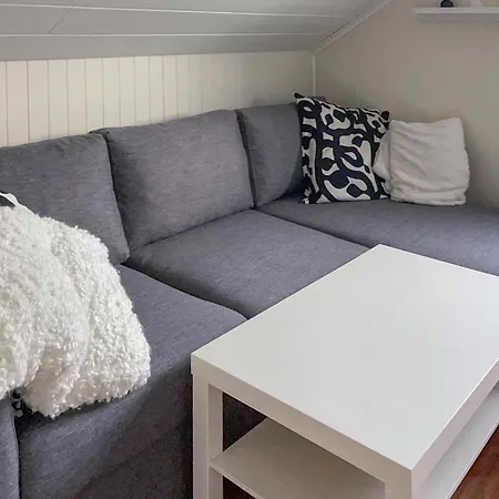 Stunning In Vallavik With Wifi Hébergement de vacances *